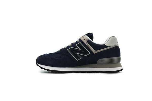 New balance clearance wl 574 navy